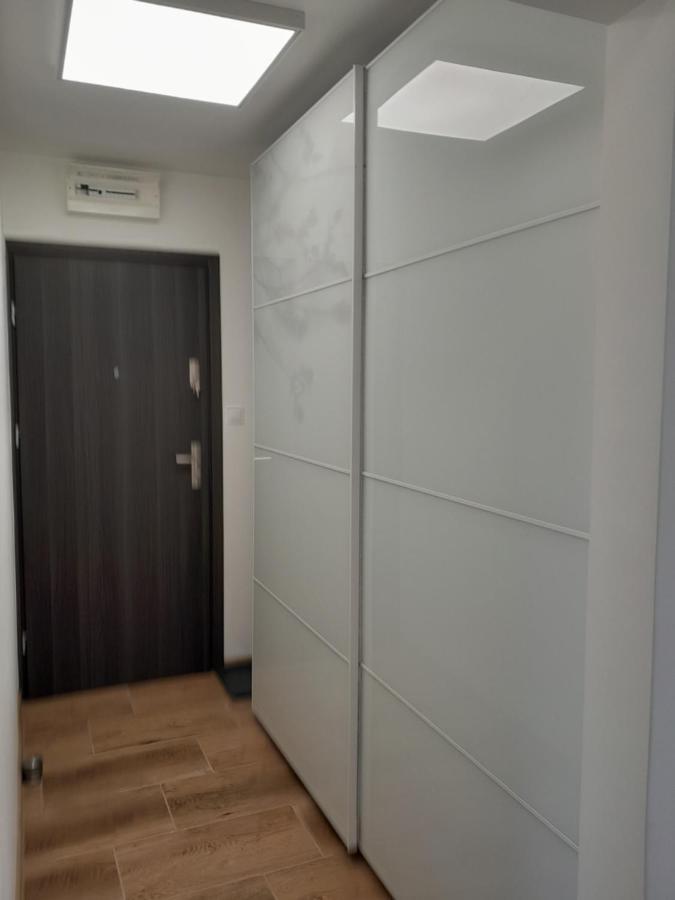 Apartament Leszczynki Гдыня Экстерьер фото