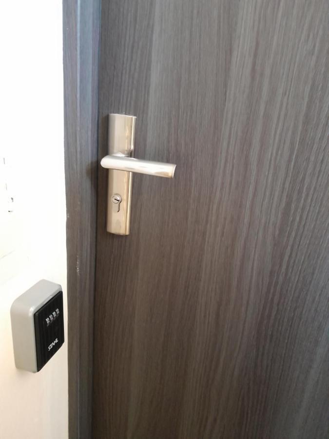 Apartament Leszczynki Гдыня Экстерьер фото