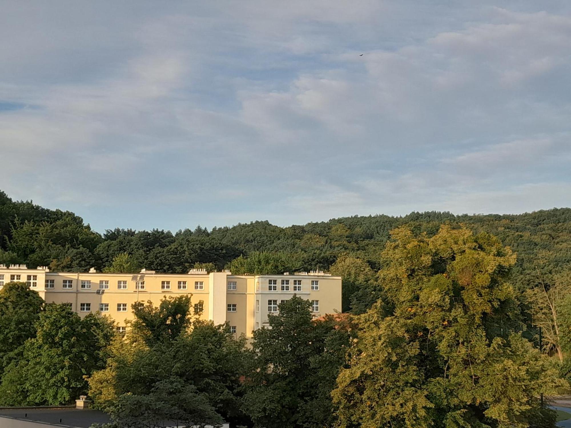 Apartament Leszczynki Гдыня Экстерьер фото